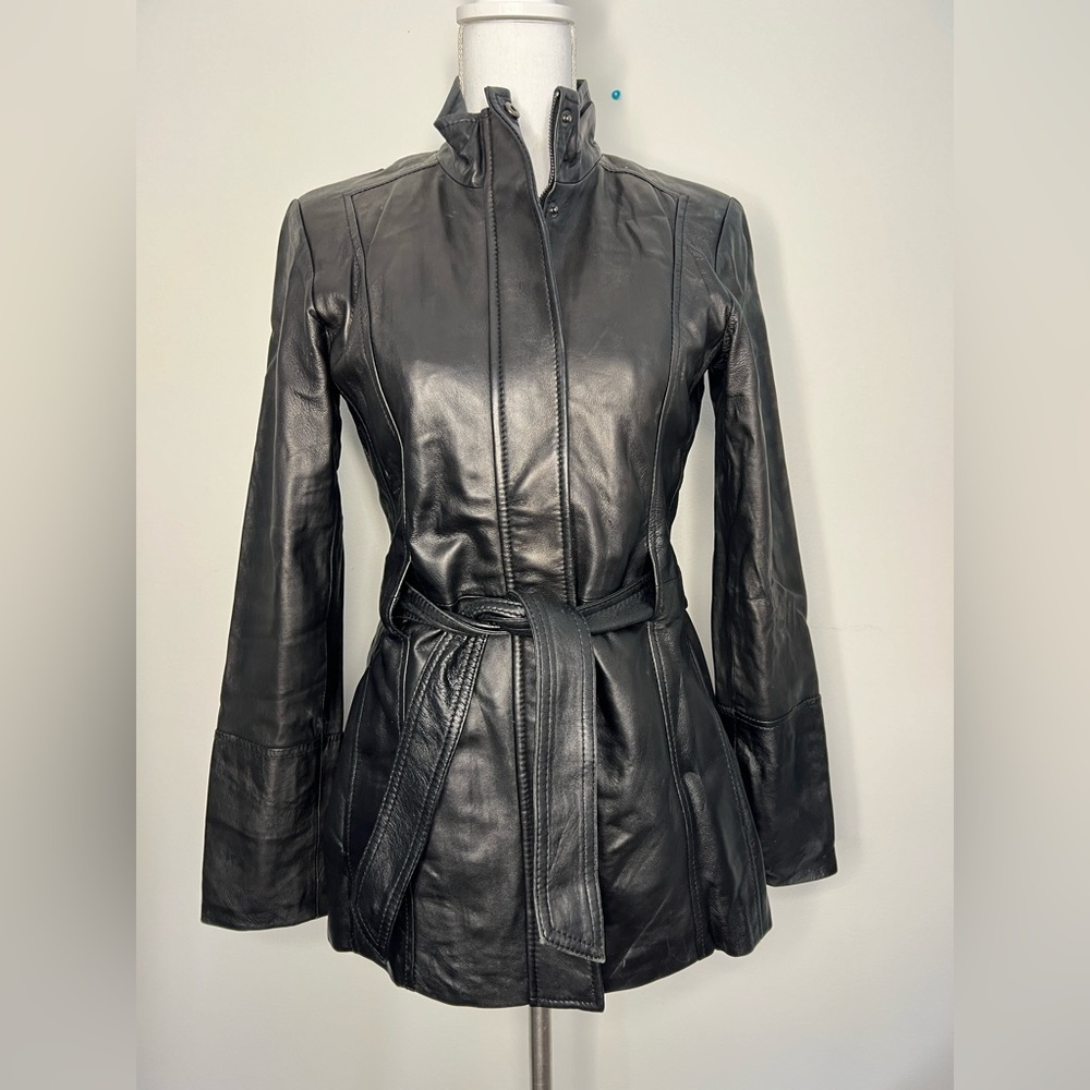 Wilson’s Leather Thinsulate Insulation Size Xs
